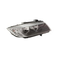 1618 BW 3 SERIES SDN/WGN (W/O LOGO) HALOGEN HEADLIGHT ASSY RH
