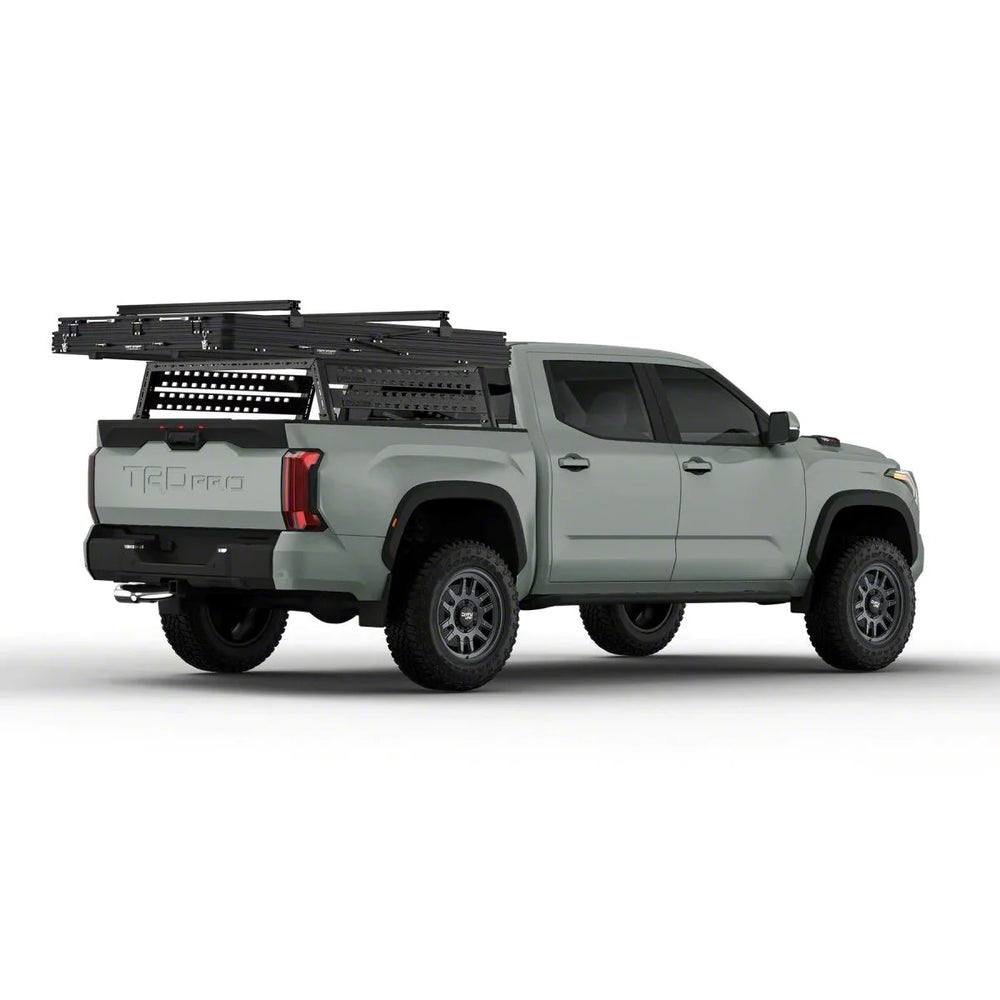 ALPINE SIXTYONE ALUMINUM SHELL ROOF