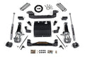 2015-2022 Colorado Front Box Kit 2of4