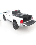 Smittybilt Smart Cover - Truck Bed