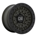 BR BARRCDE 20X9 5/150 +10 110 GUN-B