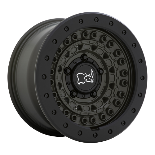 BR BARRCDE 20X9 5/150 +10 110 GUN-B