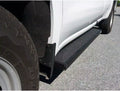 9916 F250/F350 SUPER DUTY SINGLE CAB ROBT RUNNINGBOARD