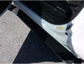 9916 F250/F350 SUPER DUTY SINGLE CAB ROBT RUNNINGBOARD
