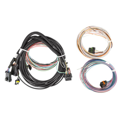 Holley auto part