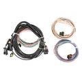 SERVICE HARNESS, STANDALONE PRO DASH