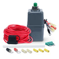 CONSTANT DUTY ONBOARD AIR SYSTEM