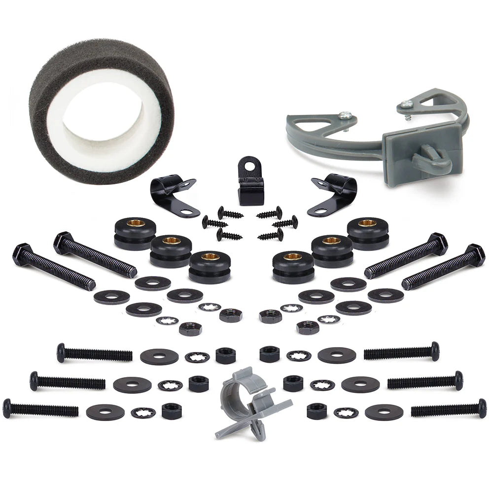 CONSTANT DUTY ONBOARD AIR SYSTEM