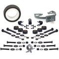CONSTANT DUTY ONBOARD AIR SYSTEM