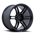 Wheel Pros Rotiform RPS 19X8.5 5X100 56 35 SLV DC-LP RC209SD19855M35