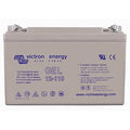12V/165AH GEL DEEP CYCLE BATT.