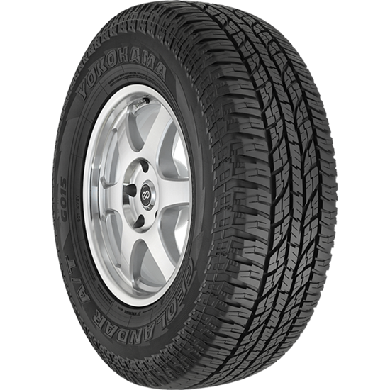 GEOA/TG015 235/60R16