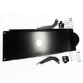 ~(40 lbs. 40X16X4)~ Oil Pan/Tranmission Skid Plate 97-06 Jeep TJ