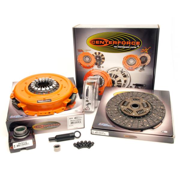 Centerforce auto part