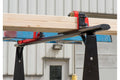 BAK RAIL ASSEMBLY SET MODEL 120BT