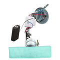 FUEL PUMP HANGER ASSEMBLY