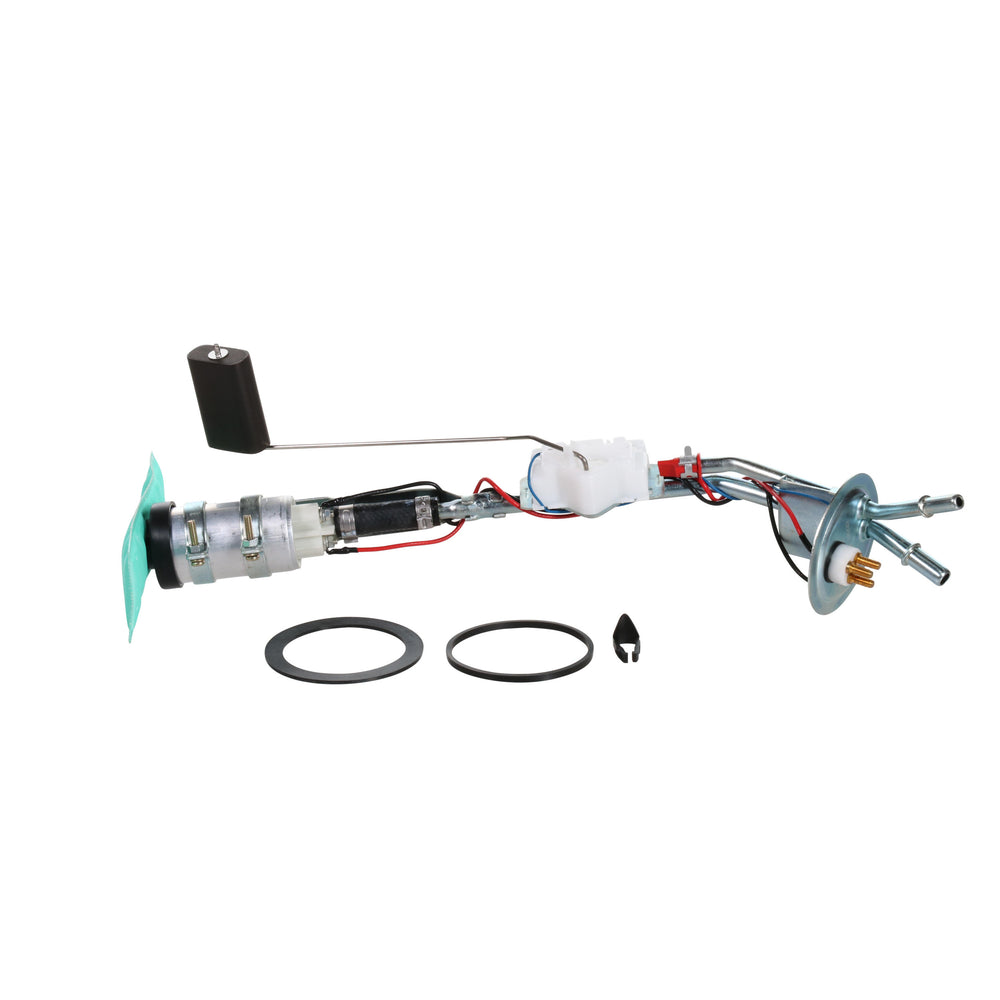 FUEL PUMP HANGER ASSEMBLY
