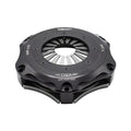 Clutch 7.25in 1-Disc High Pressure Step Flywl