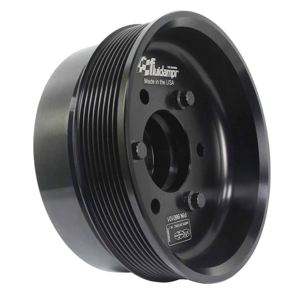 Fluidampr auto part