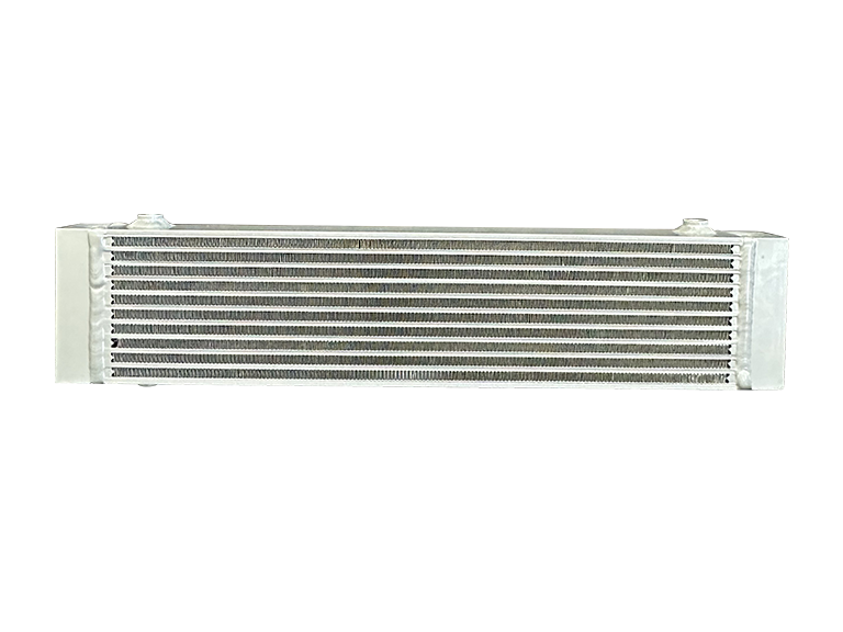 Trans Cooler GM 06-10 6.6L Duramax
