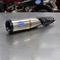 S&S Cycle Indian FTR1200 Grand National Slip On Muffler Kit