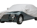 Covercraft Custom Fit Car Covers - WeatherShield HP Gray