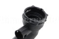 Gates 04-06 BMW X3 6-Cyl. 3.0L Lower Molded Coolant Hose