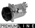 A/C Compressor