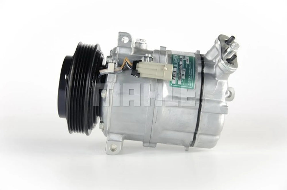 A/C Compressor