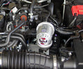 HKS auto part