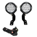 19+ FORD RANGER A-PILLAR KIT W/ (2)