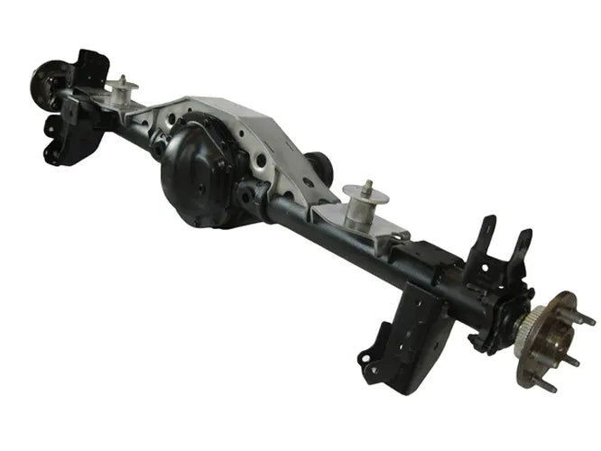 Artec JK Rear Axle Truss Kit W Perches - JK4421