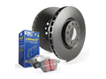 S20K1842 FRONT/REAR EBC Stage 20 Kit