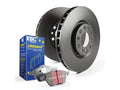 S20K1842 FRONT/REAR EBC Stage 20 Kit