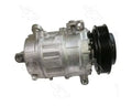 NEW COMPRESSOR