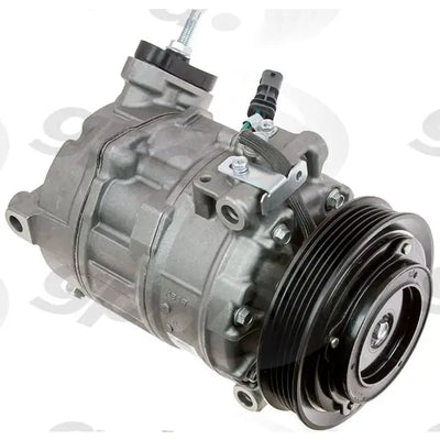FOUR SEASONS air compressor