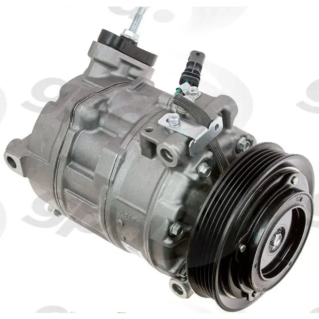 NEW COMPRESSOR
