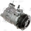 FOUR SEASONS air compressor