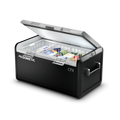 SLIDE TOPPER ELITE W/RAIL POLAR 84IN