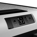 SLIDE TOPPER ELITE W/RAIL POLAR 84IN