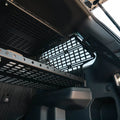 REAR SIDE WINDOW MOLLE PNL 25+ 4RNR