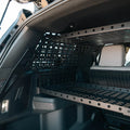 REAR SIDE WINDOW MOLLE PNL 25+ 4RNR