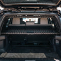 REAR SIDE WINDOW MOLLE PNL 25+ 4RNR