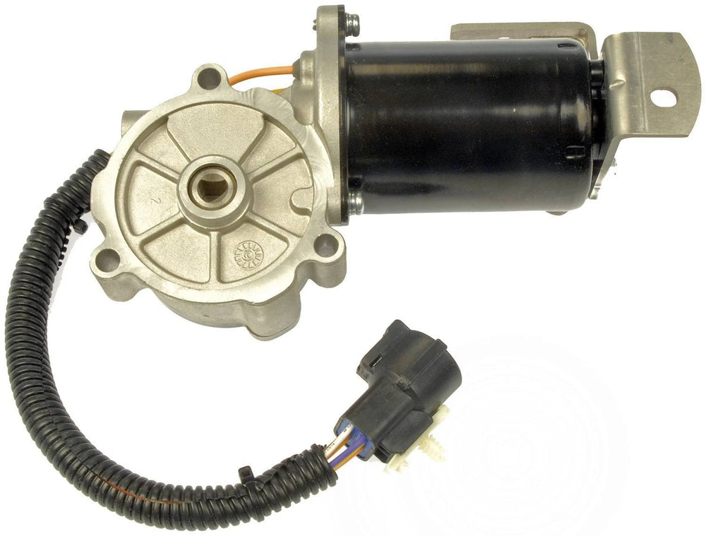 TRANSFER CASE MOTOR