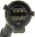 STANDARD IGN auto part close-up