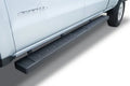 6 Inch OE Xtreme II Series SideSteps Boards Only Textured Black 1999-2024 Ford F-250/F-350 2004-2026 Silverado/Sierra 1500 Go Rhino