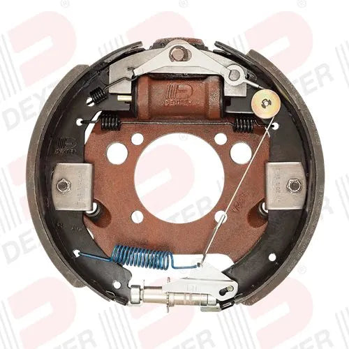 BRK KIT 12 1/4 X 3 3/8 8K HYD LH US FSA