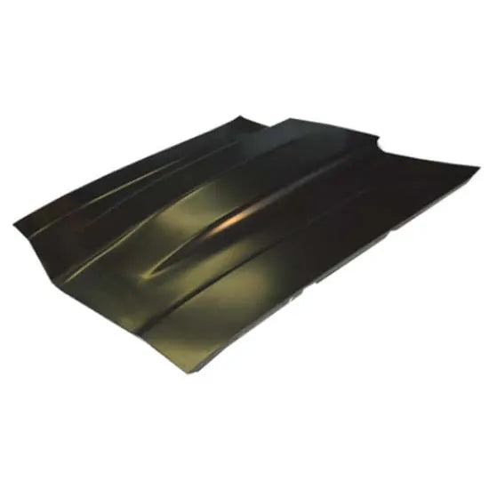 HOOD 2 IN. FUNCTIONAL COWL INDUCTION CABALLERO/EL CAMINO 7887/MALIBU 7883
