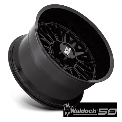 MO809 20X9 BLANK G-BLK 18MM (108-14