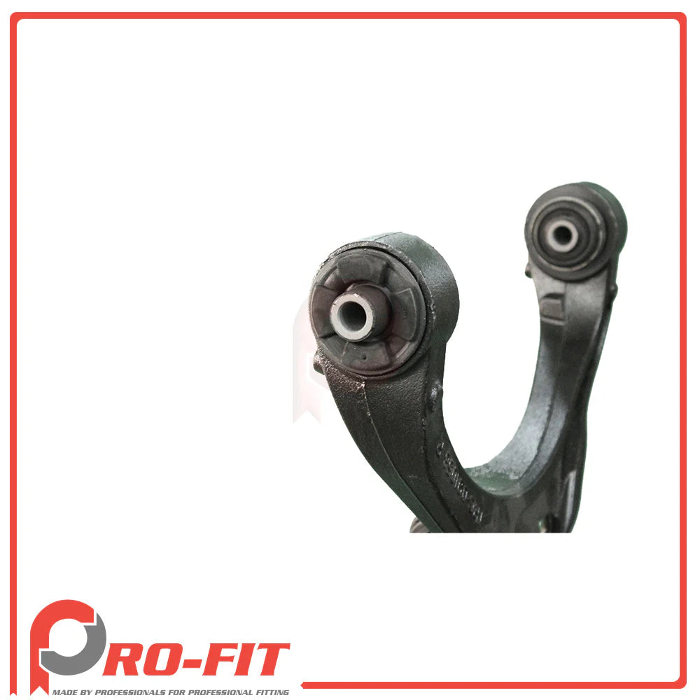 CONTROL ARM W/ BALL